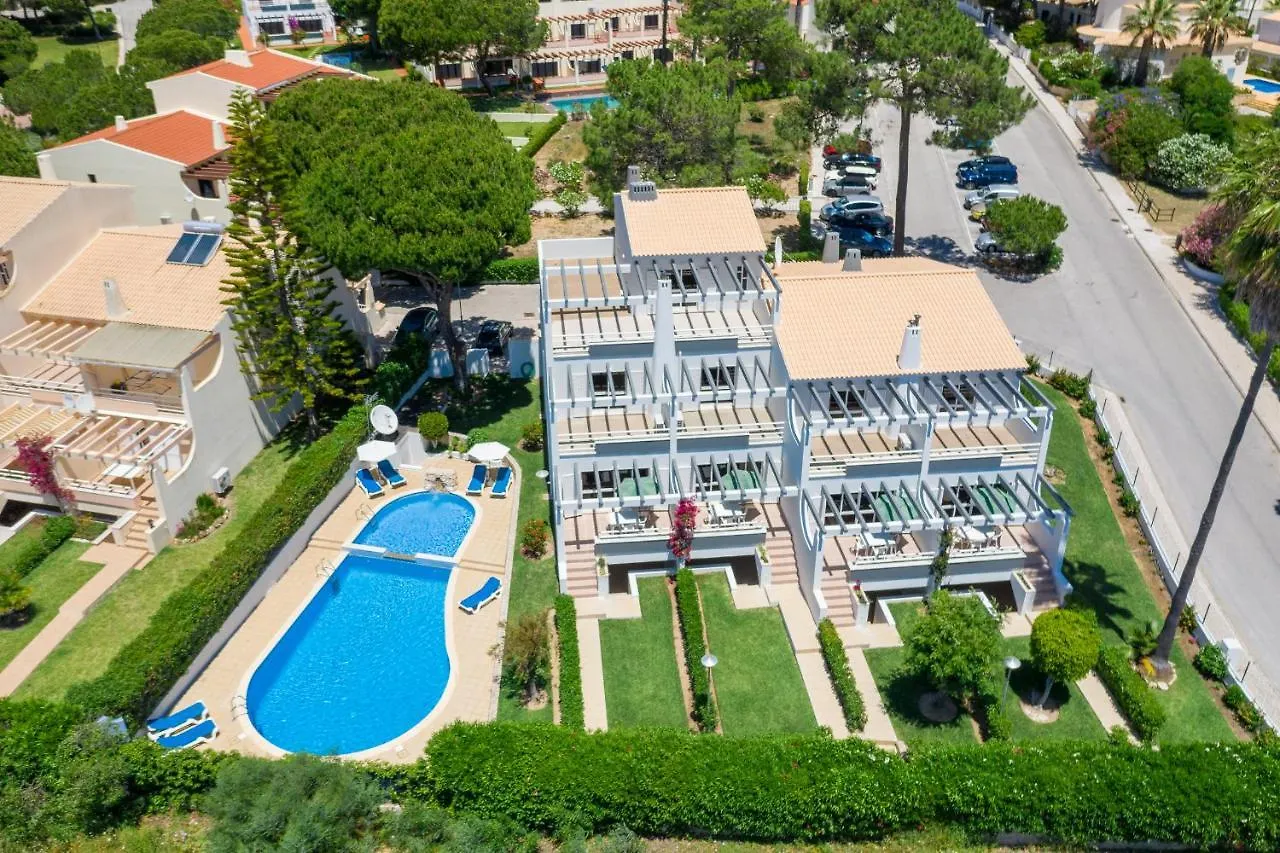 Villas Pinhal Da Falesia Albufeira 0*,